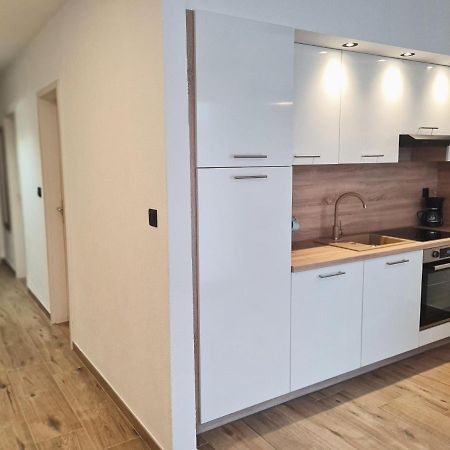 Bellistra Apartman Rabac - E Daire Dış mekan fotoğraf