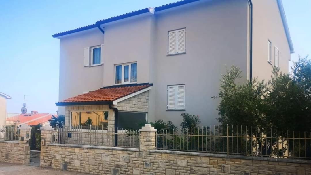 Bellistra Apartman Rabac - E Daire Dış mekan fotoğraf